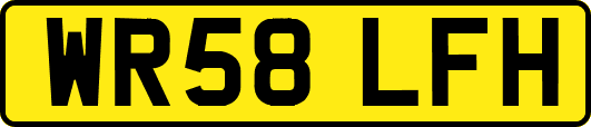 WR58LFH