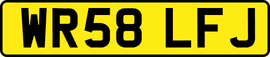 WR58LFJ
