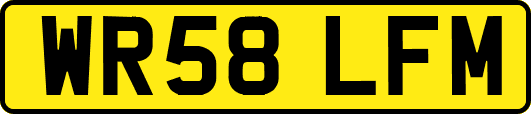 WR58LFM