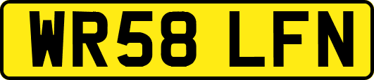 WR58LFN