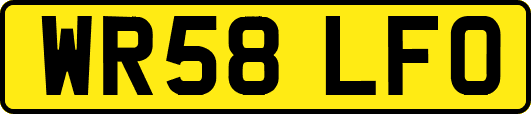 WR58LFO