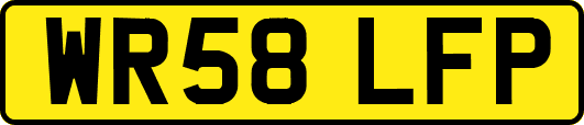 WR58LFP