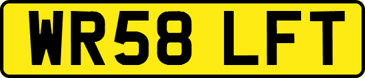 WR58LFT