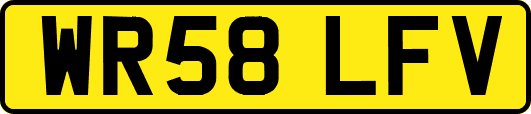 WR58LFV