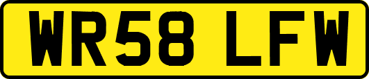 WR58LFW