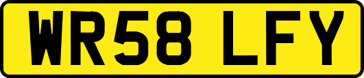 WR58LFY