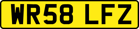 WR58LFZ