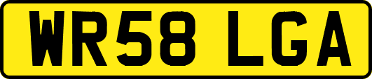 WR58LGA