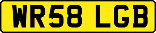 WR58LGB