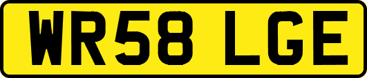 WR58LGE
