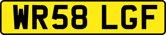 WR58LGF