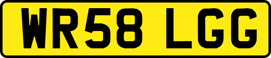 WR58LGG