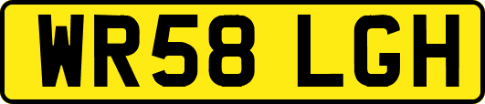 WR58LGH