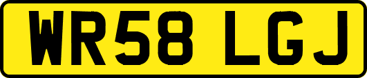 WR58LGJ