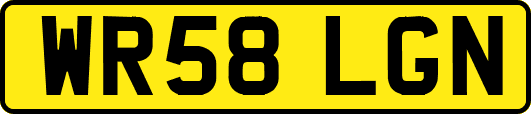 WR58LGN