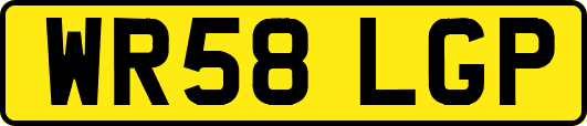 WR58LGP
