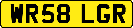 WR58LGR