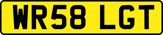 WR58LGT
