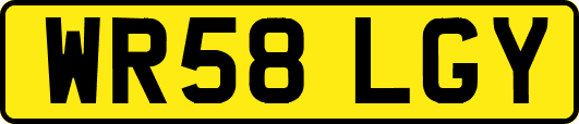 WR58LGY