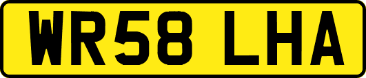 WR58LHA