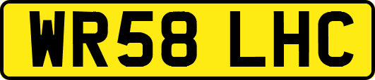 WR58LHC