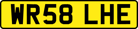 WR58LHE
