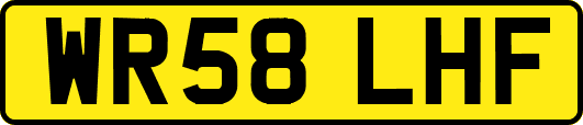 WR58LHF