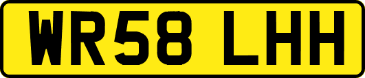 WR58LHH