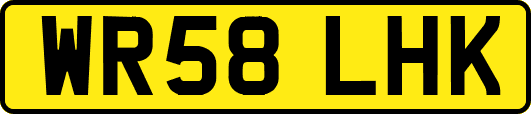 WR58LHK