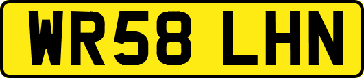WR58LHN