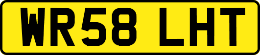 WR58LHT