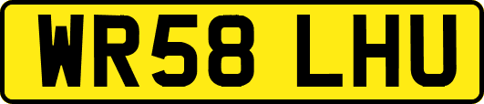 WR58LHU