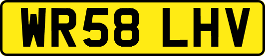 WR58LHV