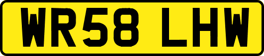 WR58LHW