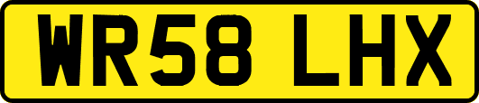 WR58LHX