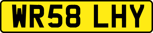 WR58LHY