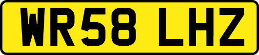 WR58LHZ