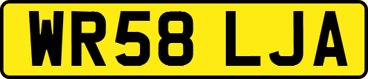 WR58LJA