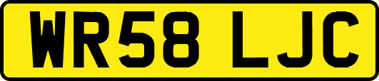 WR58LJC