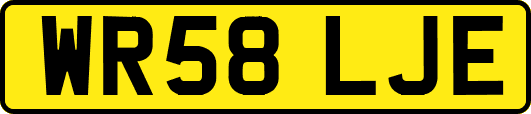 WR58LJE