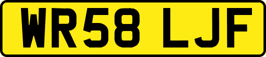 WR58LJF