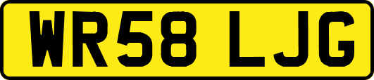 WR58LJG