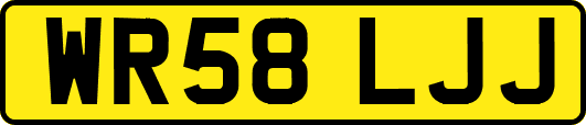WR58LJJ