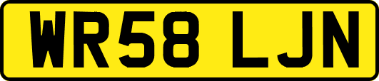 WR58LJN