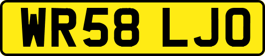 WR58LJO