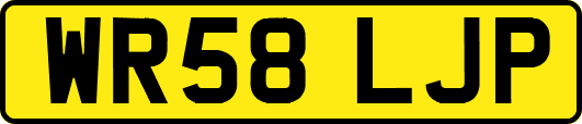 WR58LJP