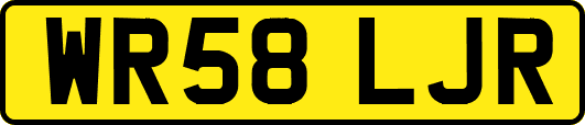 WR58LJR