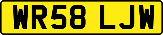 WR58LJW