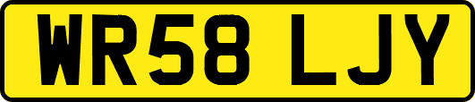 WR58LJY