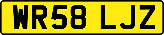 WR58LJZ
